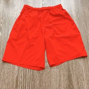 Lululemon Men’s Pace Breaker Shorts 9” Unlined